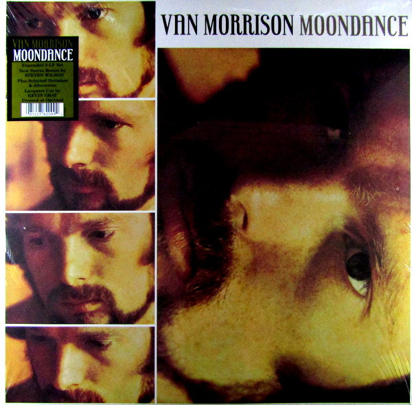 moondance - Deluxe LP